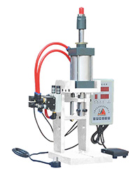 C型多工位氣動壓力機(jī)JBS-80C